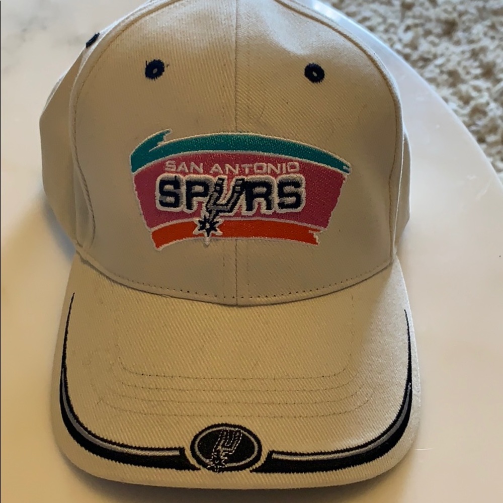 San Antonio Spurs Cap